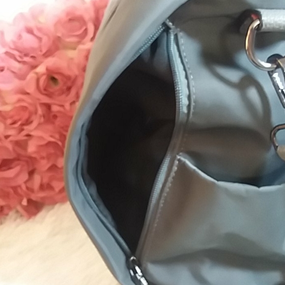 Backpack Purse - Picture 4 of 9